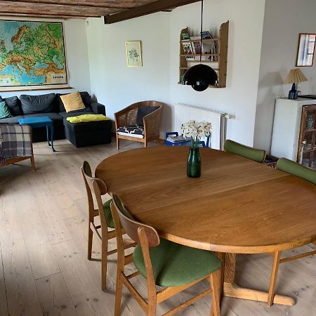 Sdr Gronkaer Feriehus - Holiday House Baekmarksbro Экстерьер фото