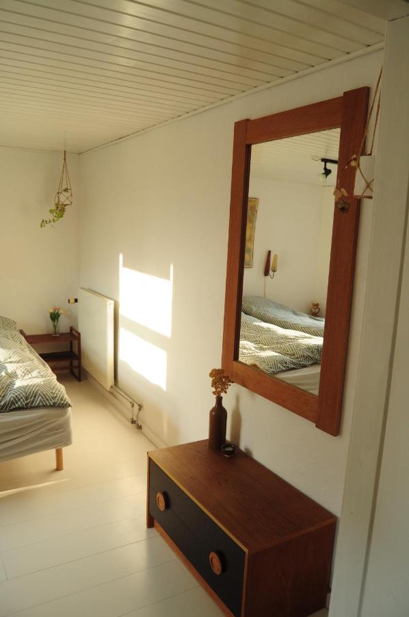 Sdr Gronkaer Feriehus - Holiday House Baekmarksbro Экстерьер фото