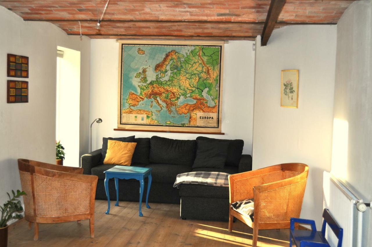 Sdr Gronkaer Feriehus - Holiday House Baekmarksbro Экстерьер фото