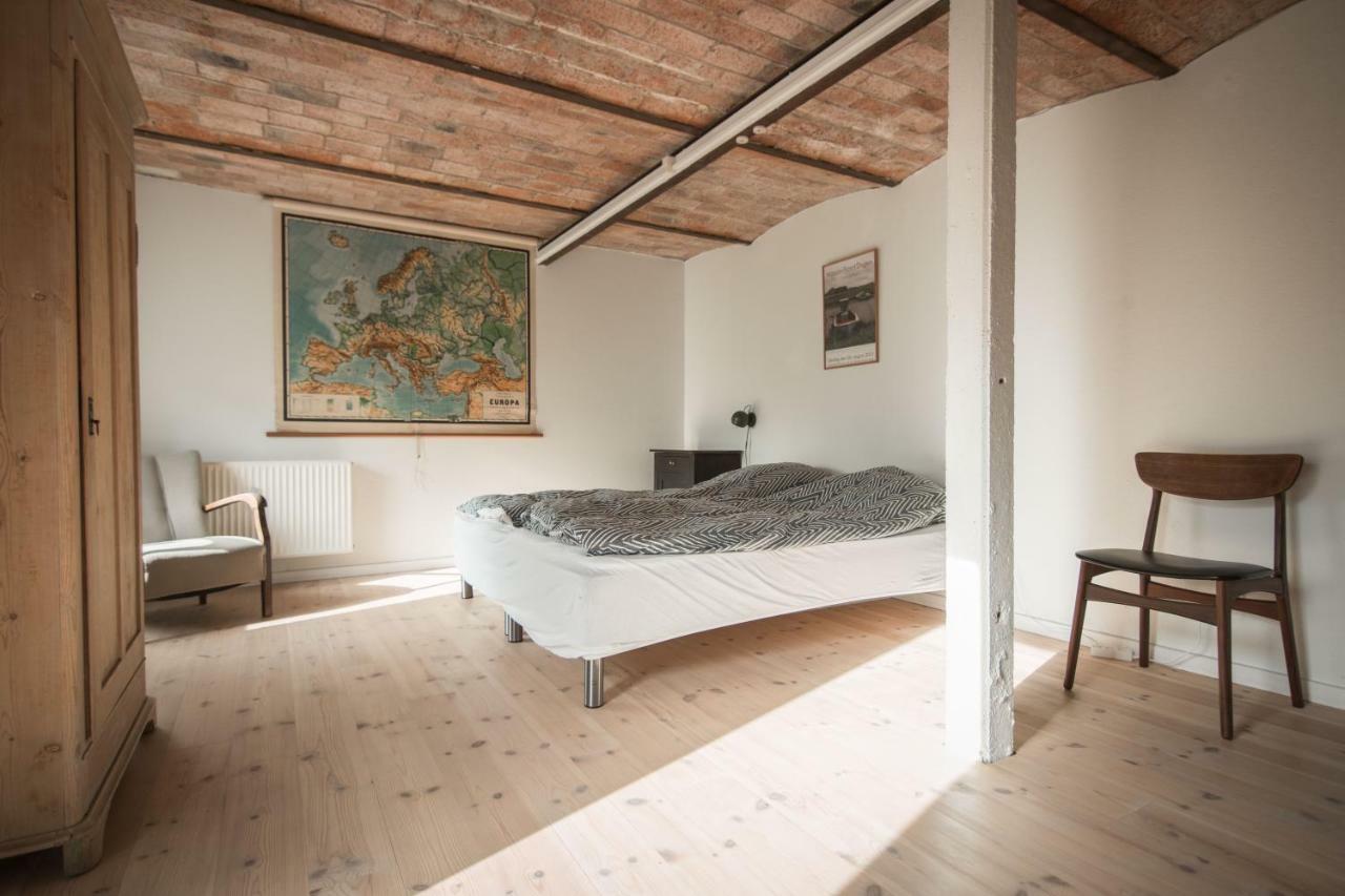 Sdr Gronkaer Feriehus - Holiday House Baekmarksbro Экстерьер фото