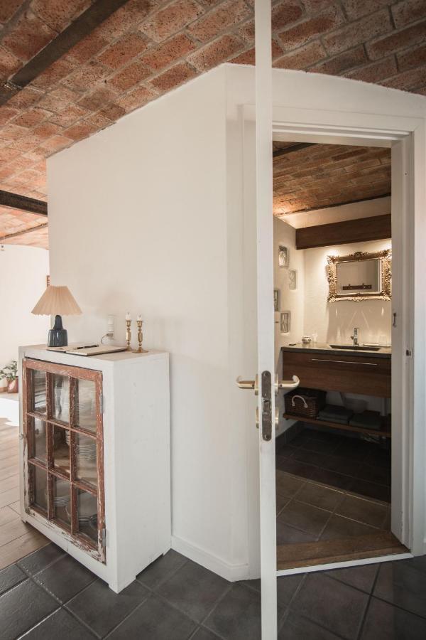 Sdr Gronkaer Feriehus - Holiday House Baekmarksbro Экстерьер фото